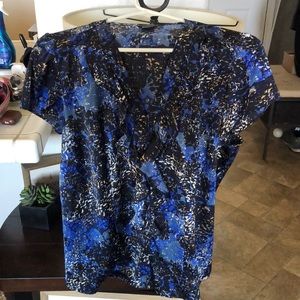 And Taylor women’s blouse size 12
